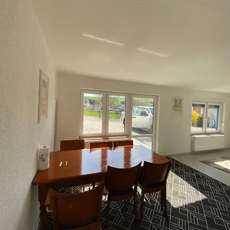 Gaestehaus Hoppstaedten Hoppstadten (Kusel)