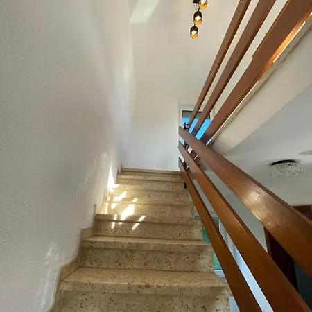 Gaestehaus Hoppstaedten Holiday home