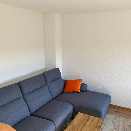 Gaestehaus Hoppstaedten Holiday home *