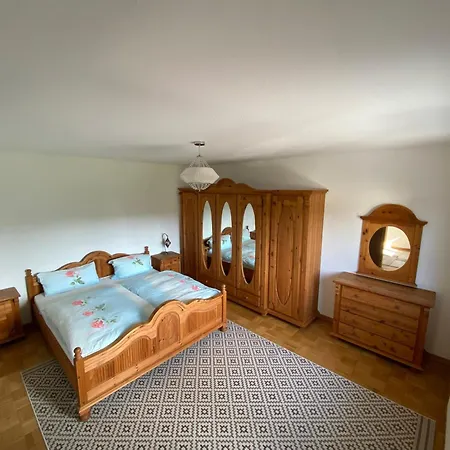 Gaestehaus Hoppstaedten Holiday home Hoppstadten (Kusel)