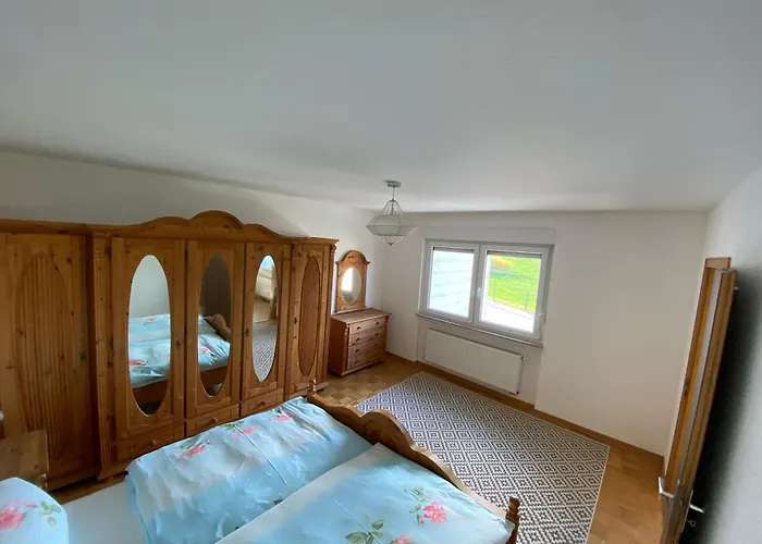 Hoppstädten * Hoppstadten (Kusel)