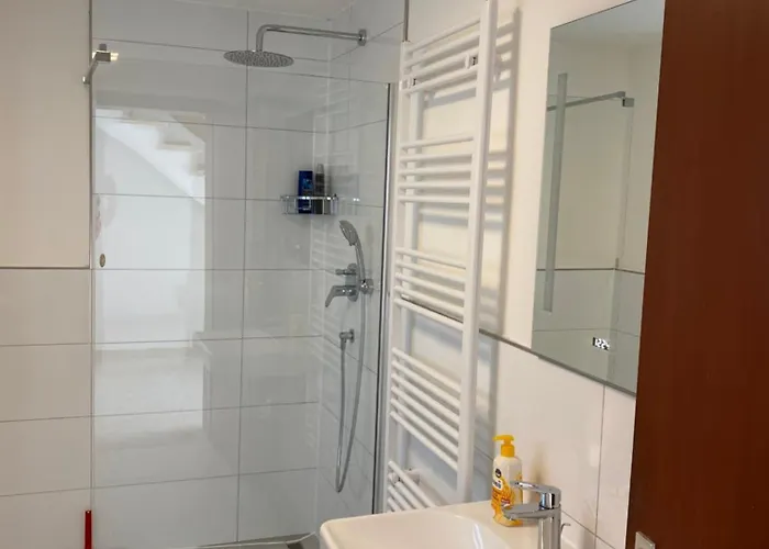 Ferienhaus Hoppstädten