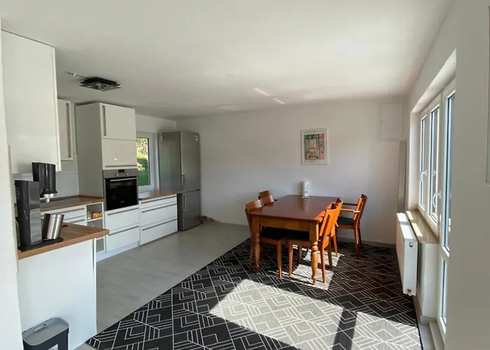 Hoppstädten Ferienhaus Hoppstadten (Kusel)