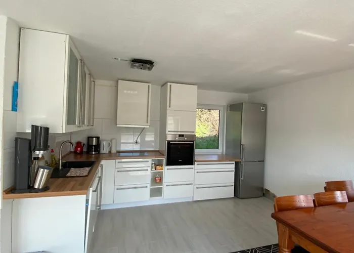 Ferienhaus Hoppstädten Hoppstadten (Kusel)