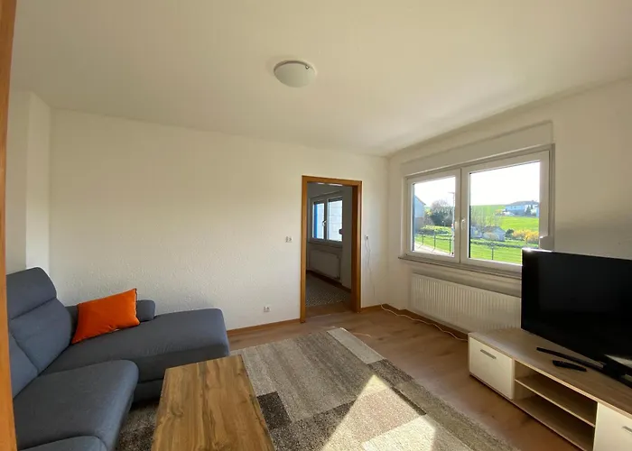 Hoppstädten * Hoppstadten (Kusel)