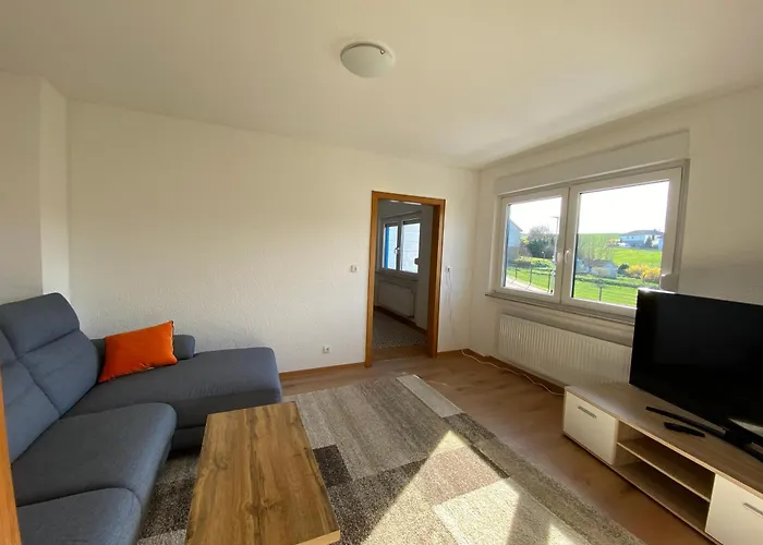 Ferienhaus Hoppstädten