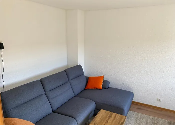 Hoppstädten Ferienhaus *