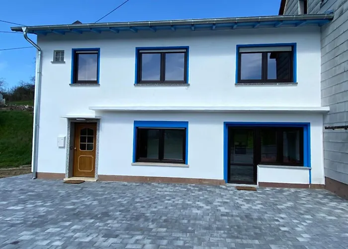 Ferienhaus Hoppstädten *