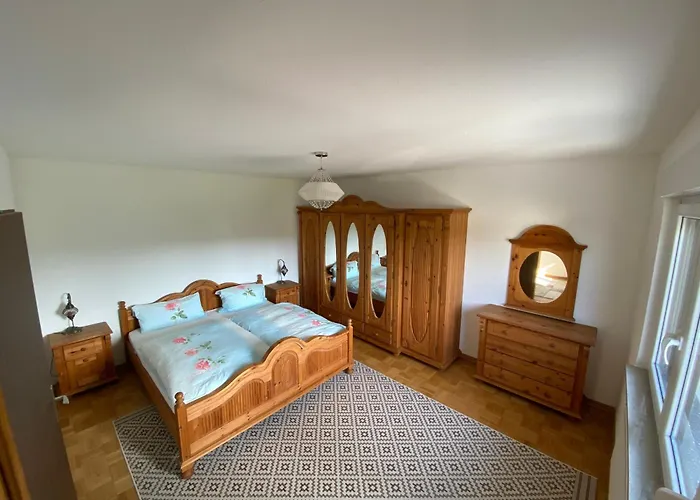 Hoppstädten Ferienhaus Hoppstadten (Kusel)